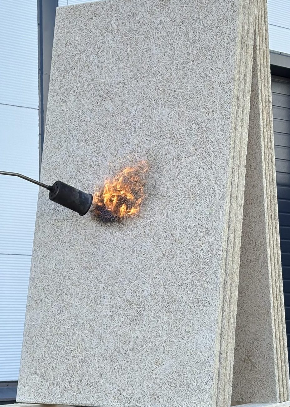Sonablock Firesafe A2-s1,d0