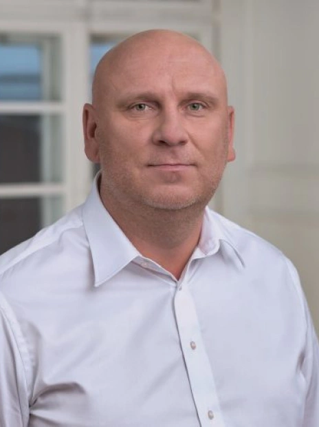 Andris Ramoliņš