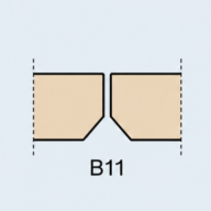 B11