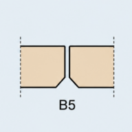 B5