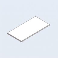 600 x 1200 mm